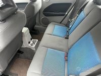 Usata Dodge Caliber 140 CV (102 kW) 2008 Grigio Utilitaria