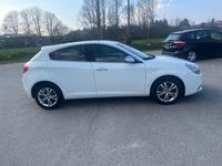 usata Alfa Romeo Giulietta 1.6 JTDm-2 105 CV Progression