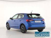 Usata Skoda Fabia Selection 80 CV (58 kW) 2024 Other Utilitaria