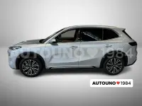Nuova Geely Starray 99 CV (72 kW) 2026 Argento SUV