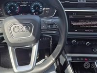 Usata Audi Q3 Ambiente 150 CV (110 kW) 2024 SUV