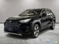 Second-hand Toyota RAV4 Active 178 CP (130 kW) 2022 Negru SUV