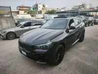Usata BMW X6 M Sport 340 CV (250 kW) 2022 Other SUV