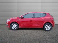 Usata Dacia Sandero Comfort 101 CV (74 kW) 2022 Other Utilitaria