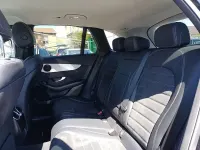Usata Mercedes GLC220 Premium 194 CV (142 kW) 2022 Nero SUV