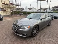 Usata Lancia Thema 239 CV (175 kW) 2013 Grigio Berlina
