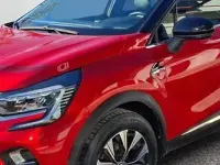 Usata Renault Captur Techno 143 CV (105 kW) 2023 Bianco SUV