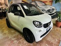 usata Smart ForTwo Electric Drive fortwo EQ Youngster