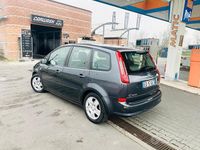 Usata Ford C-MAX Titanium 2010 Grigio Monovolume