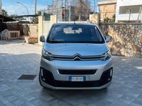 Begagnad Citroën Spacetourer 150 HK (110 kW) 2018 Minibuss