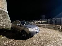 Usata Opel Antara 150 CV (110 kW) 2008 SUV