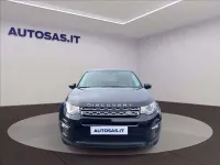 Usata Land Rover Discovery Sport Pure 150 CV (110 kW) 2018 Nero SUV