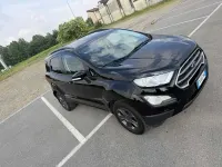 Usata Ford Ecosport Business Edition 95 CV (69 kW) 2018 SUV