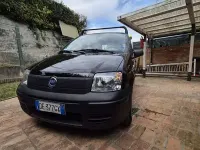 Usata Fiat Panda Active 54 CV (39 kW) 2007 Utilitaria