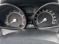 Usata Ford Fiesta Titanium 80 CV (58 kW) 2014 Utilitaria