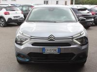 Occasion Citroën e-C4 Shine 2021 Gris Berline