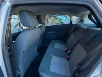 Usado Ford Fiesta 95 HP (69 kW) 2015 Cinzento Citadino