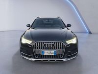 Usata Audi A6 Allroad 218 CV (160 kW) 2018 Nero Station wagon