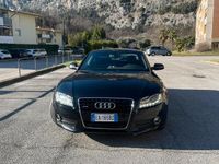 usata Audi A5 Coupe 3.0 V6 tdi quattro