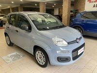 Usata Fiat Panda S 70 CV (51 kW) 2022 Grigio Utilitaria