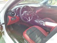 usata Alfa Romeo Giulia Giulia 2.2 Turbodiesel 150 CV AT8