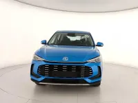 Nuova MG ZS 101 CV (74 kW) 2025 Blu SUV