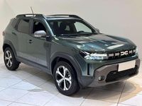 Usata Dacia Duster Journey 141 CV (103 kW) 2025 Verde SUV