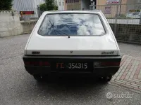Usata Fiat Ritmo 60 CV (44 kW) 1982 Bianco Utilitaria