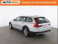 Usata Volvo V90 CC 235 CV (172 kW) 2017 Grigio Station wagon