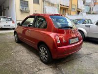 Usata Nissan Micra N-TEC 79 CV (58 kW) 2010 Other Utilitaria