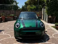Usata Mini Cooper Essential 136 CV (100 kW) 2024 Utilitaria