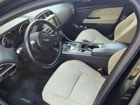 Usata Jaguar XE Business Edition 179 CV (131 kW) 2016 Berlina