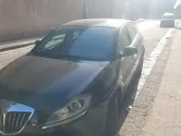 Usata Lancia Delta 2010 Nero Utilitaria