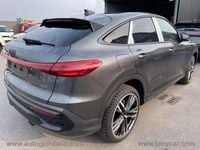 Nuova Audi Q5 S-Line 204 CV (150 kW) 2026 Grigio SUV