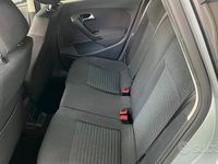 Usata VW Polo 50 CV (36 kW) 2011 Grigio Utilitaria
