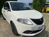 usata Lancia Ypsilon 1.2 69 CV 5 porte S&S Elefantino Blu