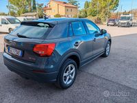 Usata Audi Q2 115 CV (84 kW) 2020 Grigio SUV