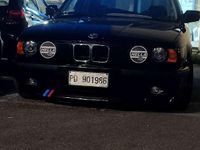 Usata BMW 525 167 CV (122 kW) 1988 Berlina
