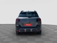Usata Citroën C3 Aircross PureTech 110 CV (80 kW) 2024 Steel grey SUV