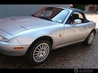 Usata Mazda MX5 90 CV (66 kW) 1997 Cabrio