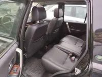 Usata Land Rover Freelander HSE 111 CV (81 kW) 2005 Nero SUV