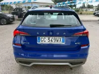 Usata Skoda Kamiq Ambition 90 CV (66 kW) 2021 Other SUV