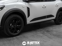 Nuova Dacia Sandero Extreme 101 CV (74 kW) 2025 Bianca Utilitaria