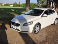 Usata Volvo V40 Kinetic 120 CV (88 kW) 2018 Berlina