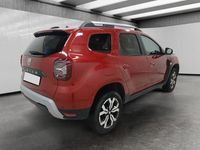 Usata Dacia Duster Prestige 101 CV (74 kW) 2022 Rosso SUV