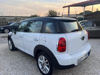 usata Mini Cooper D Countryman Cooper Countryman