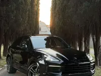 Usata Porsche Cayenne 340 CV (250 kW) 2018 SUV