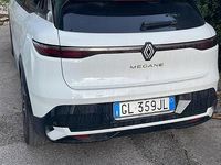 Usata Renault Mégane 161 kW (220 CV) 2022 Bianco Berlina