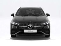 Nuova Mercedes A200 AMG Line Premium 150 CV (110 kW) 2025 Nero / metallizzato Berlina