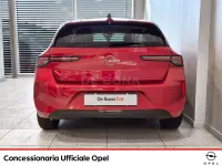 Usata Opel Astra Edition 110 CV (80 kW) 2023 Rosso Utilitaria